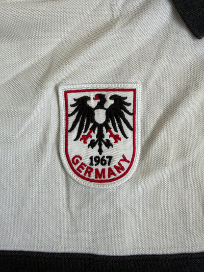 Polo Ralph Lauren Big Pony "GERMANY" Country Polo