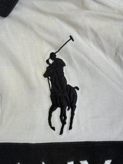 Polo Ralph Lauren Big Pony "GERMANY" Country Polo