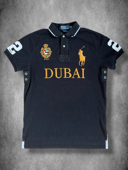 Polo Ralph Lauren Big Pony "DUBAI" City Polo