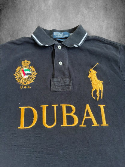 Polo Ralph Lauren Big Pony "DUBAI" City Polo