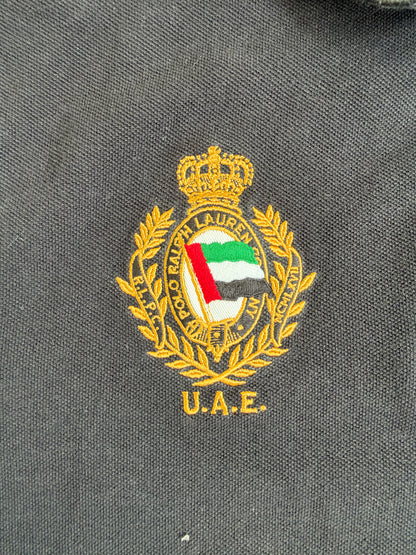 Polo Ralph Lauren Big Pony "DUBAI" City Polo