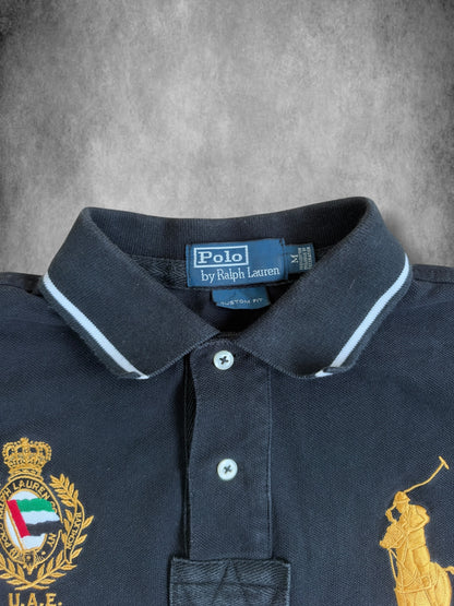 Polo Ralph Lauren Big Pony "DUBAI" City Polo