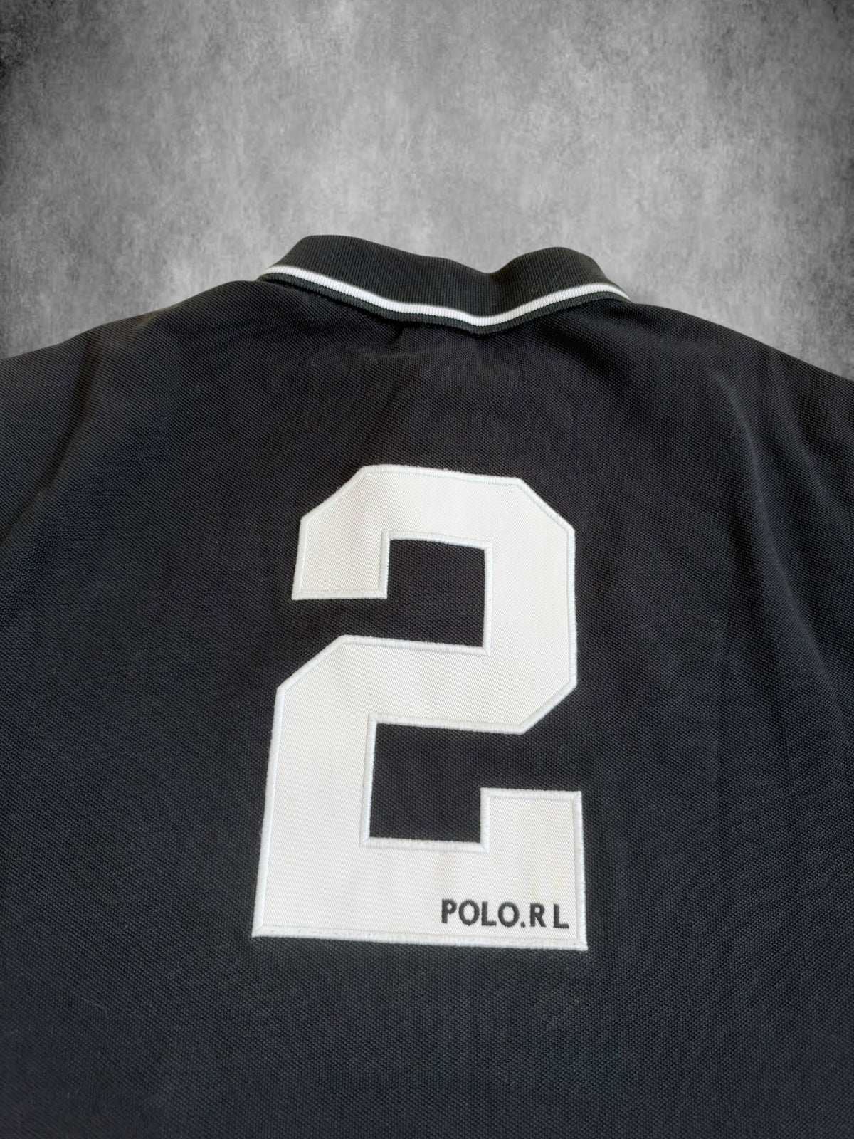Polo Ralph Lauren Big Pony "DUBAI" City Polo