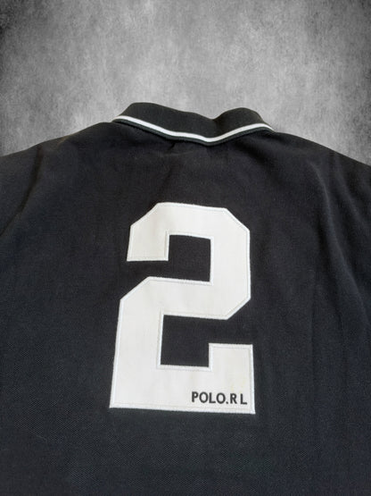 Polo Ralph Lauren Big Pony "DUBAI" City Polo
