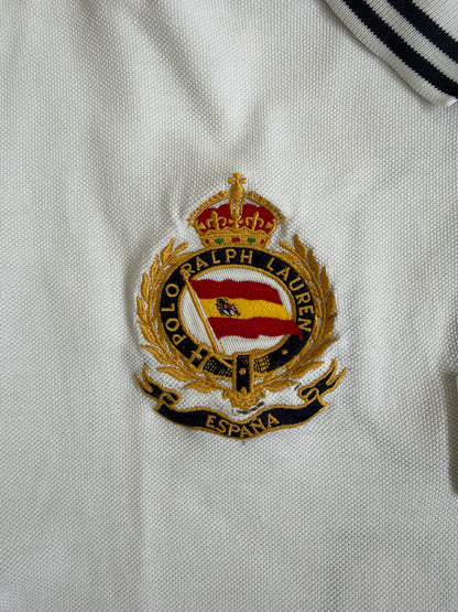 Polo Ralph Lauren Big Pony "BARCELONA" City Polo