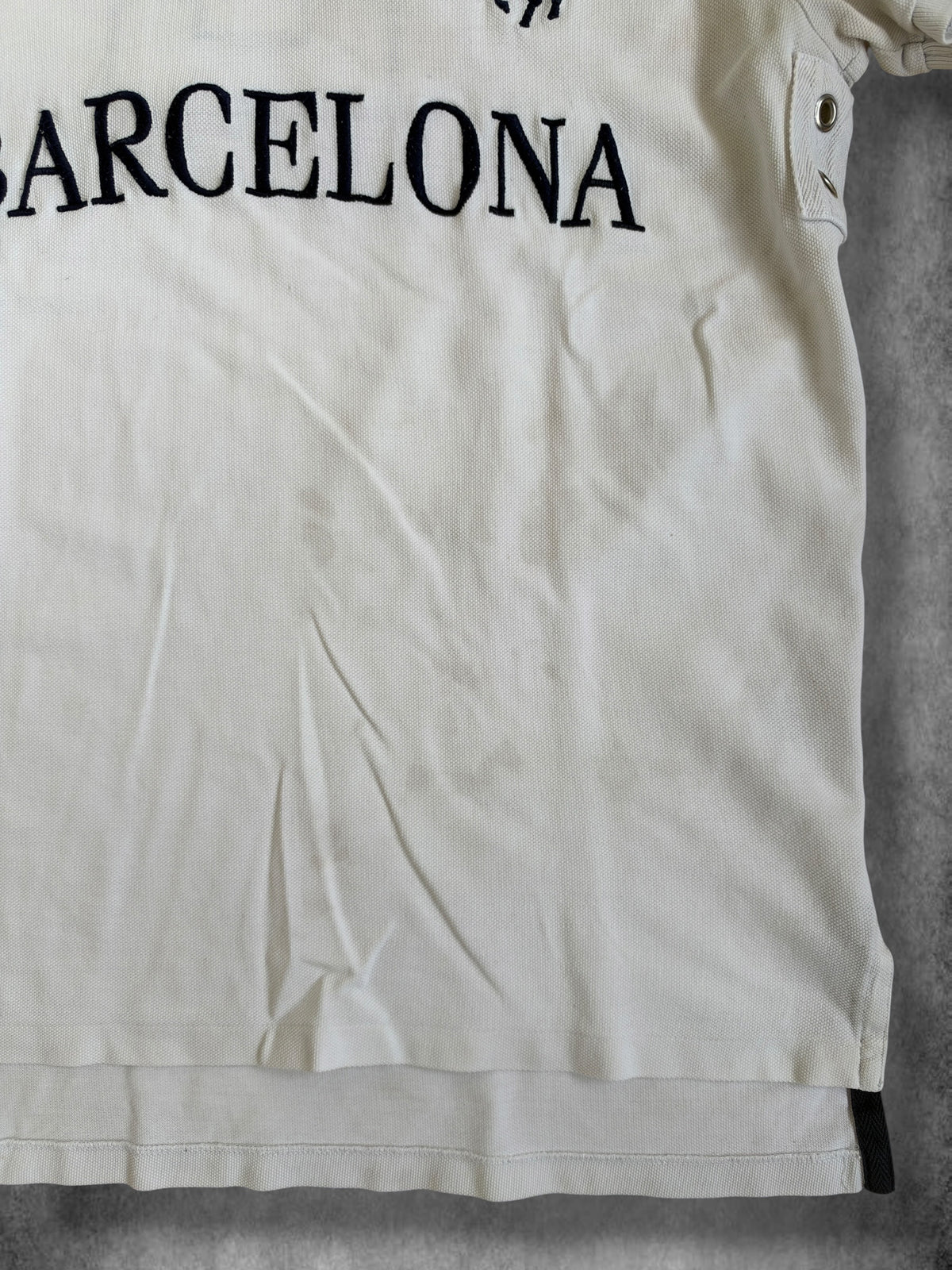 Polo Ralph Lauren Big Pony "BARCELONA" City Polo