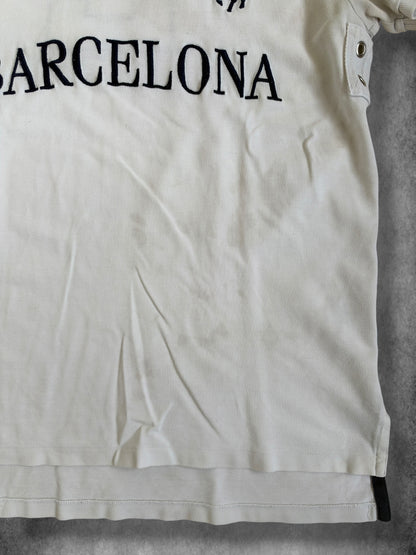 Polo Ralph Lauren Big Pony "BARCELONA" City Polo
