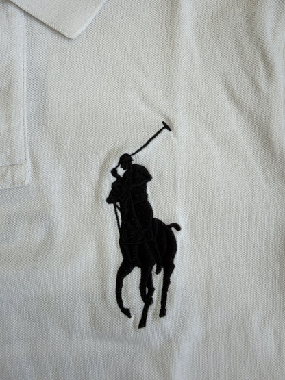 Polo Ralph Lauren Big Pony "UAE" Flag Polo
