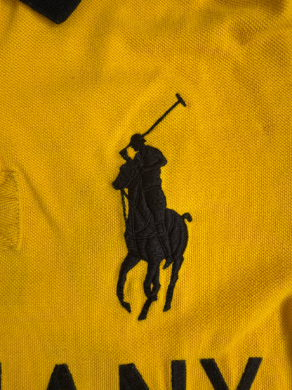 Polo Ralph Lauren Big Pony "GERMANY" Country Polo