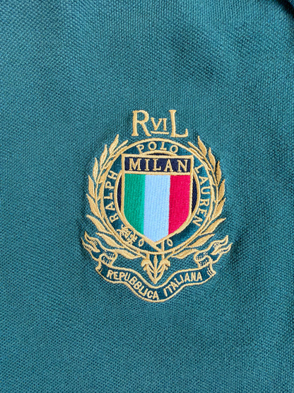 Polo Ralph Lauren Big Pony "MILAN" City Polo