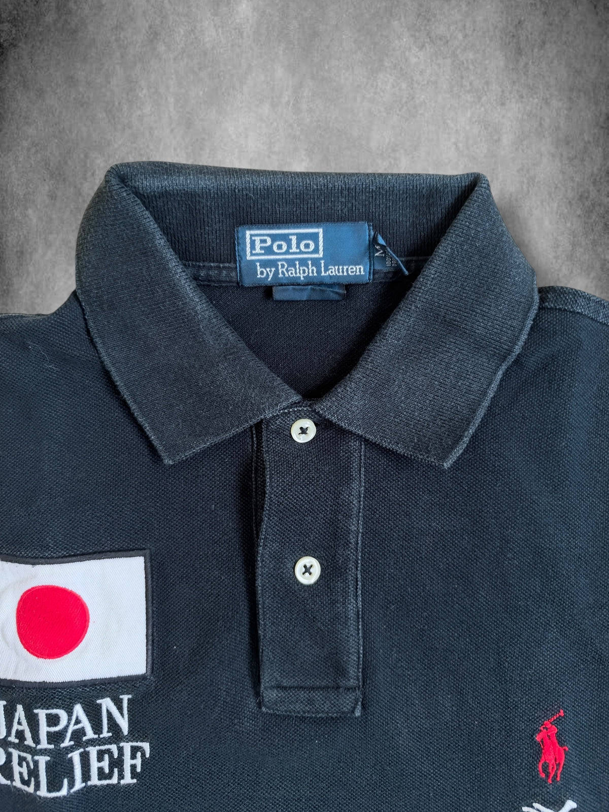 Polo Ralph Lauren "Polo" Big Pony