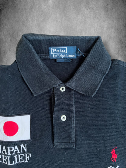 Polo Ralph Lauren "Polo" Big Pony