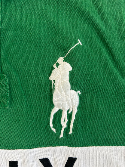Polo Ralph Lauren Big Pony "ITALY" Country Polo