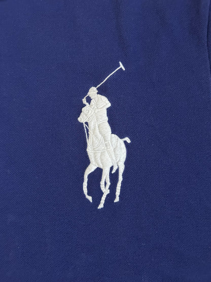 Polo Ralph Lauren Big Pony "Italy" Flag Polo