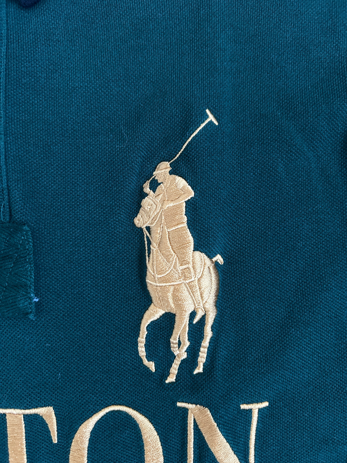Polo Ralph Lauren Big Pony "BOSTON" City Polo
