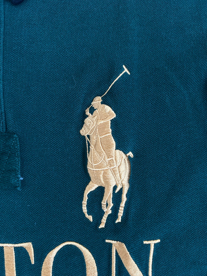 Polo Ralph Lauren Big Pony "BOSTON" City Polo