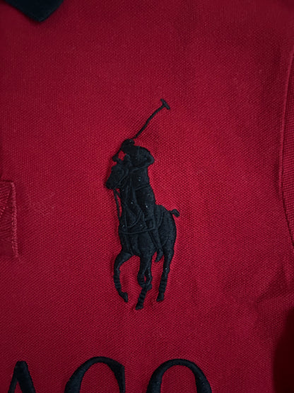 Polo Ralph Lauren Big Pony "Chicago" City Polo