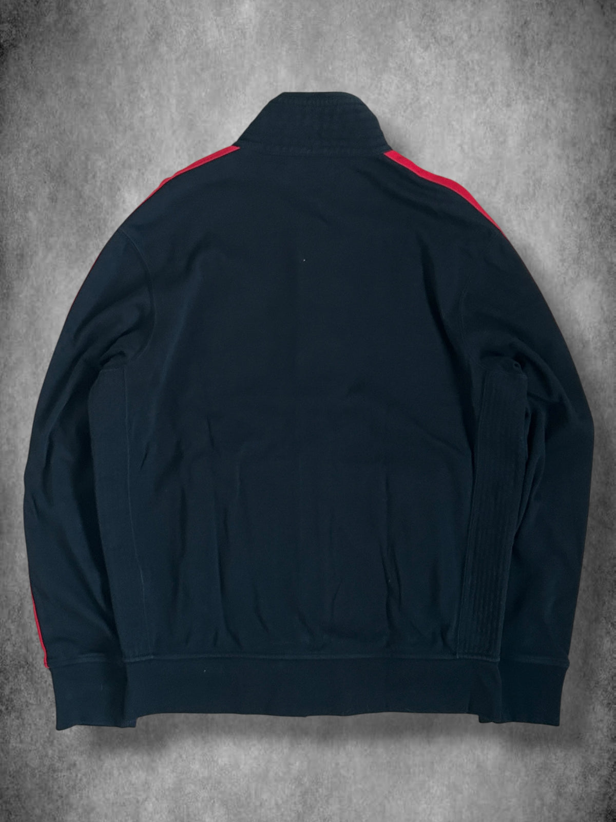 Polo Ralph Lauren Big Pony "USA" Winter Event Zipper Sweater