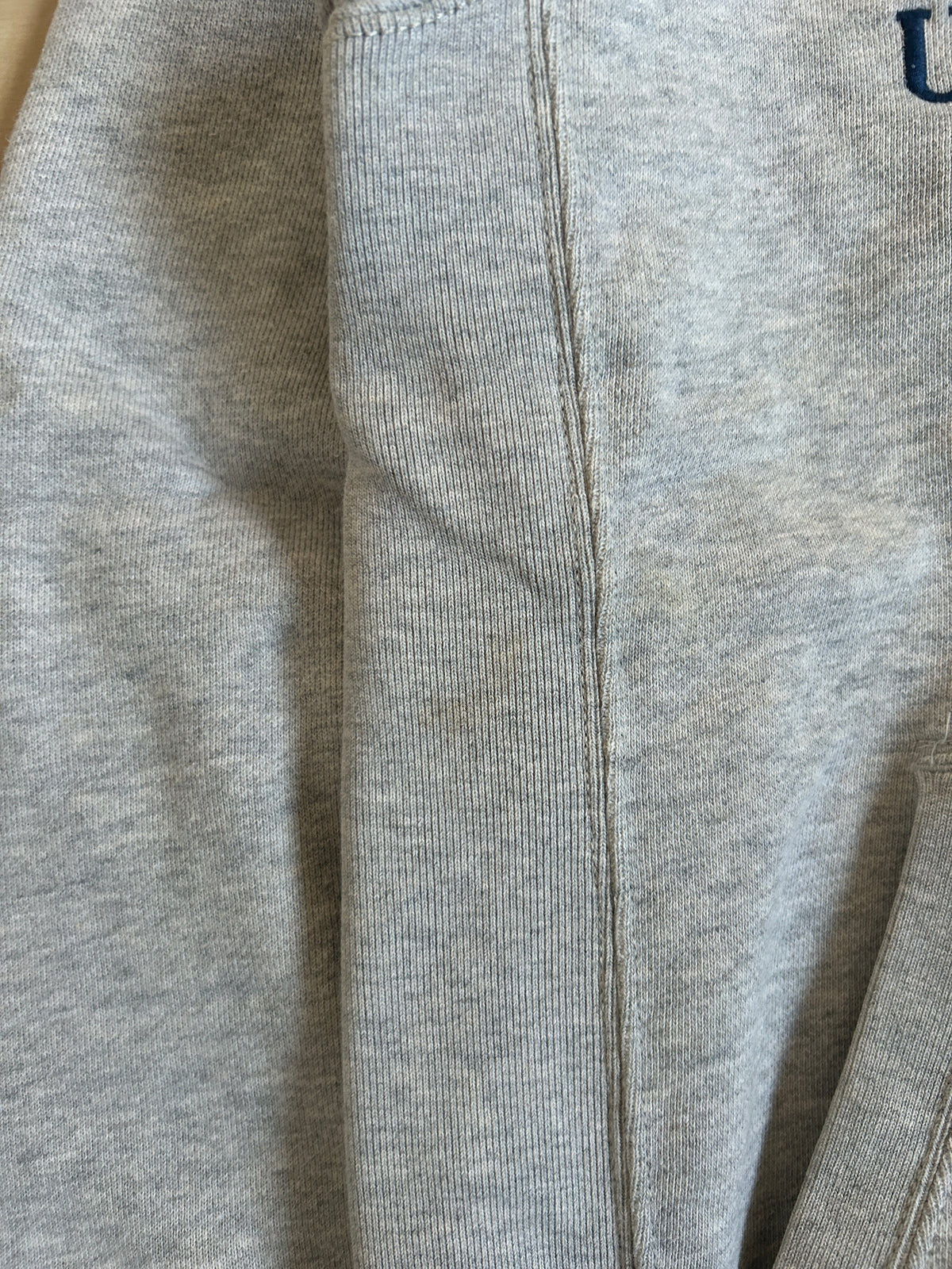 Polo Ralph Lauren Big Pony "USA" Flag Zipper Hoodie