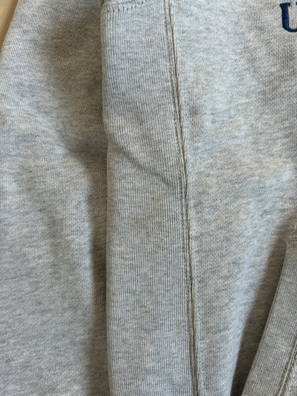 Polo Ralph Lauren Big Pony "USA" Flag Zipper Hoodie