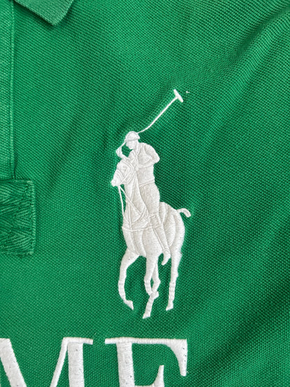 Polo Ralph Lauren Big Pony "ROME" City Polo