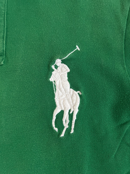 Polo Ralph Lauren Big Pony "AUSTRALIA" Flag Polo