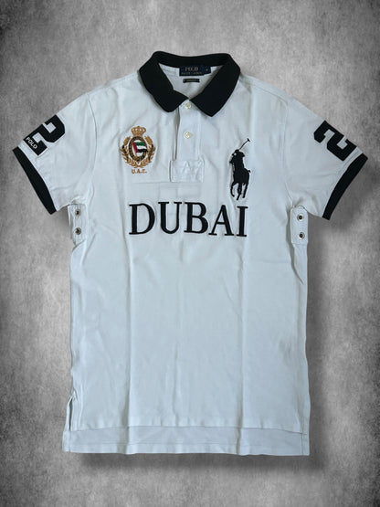 Polo Ralph Lauren Big Pony "DUBAI" City Polo