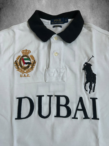 Polo Ralph Lauren Big Pony "DUBAI" City Polo