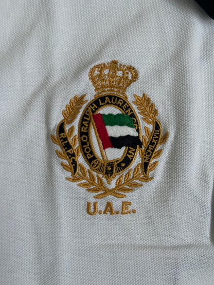 Polo Ralph Lauren Big Pony "DUBAI" City Polo