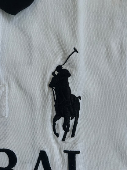 Polo Ralph Lauren Big Pony "DUBAI" City Polo