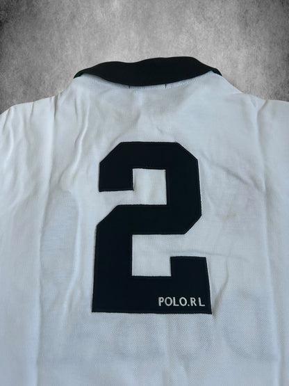 Polo Ralph Lauren Big Pony "DUBAI" City Polo