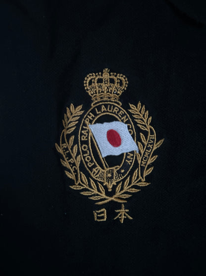 Polo Ralph Lauren Big Pony "TOKYO" City Polo