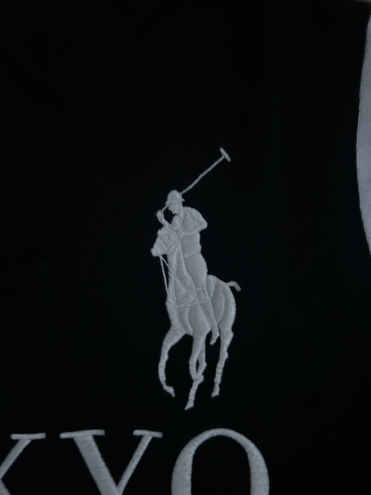 Polo Ralph Lauren Big Pony "TOKYO" City Polo