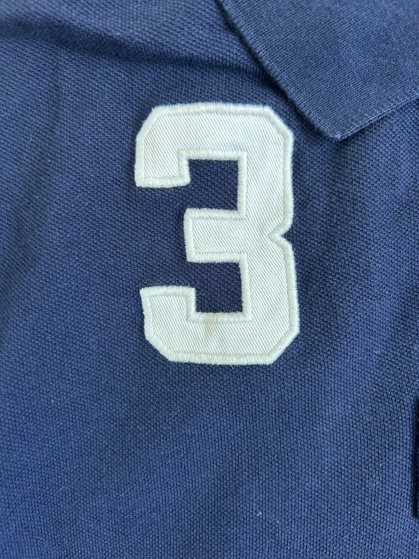 Polo Ralph Lauren "LXVII" Polo