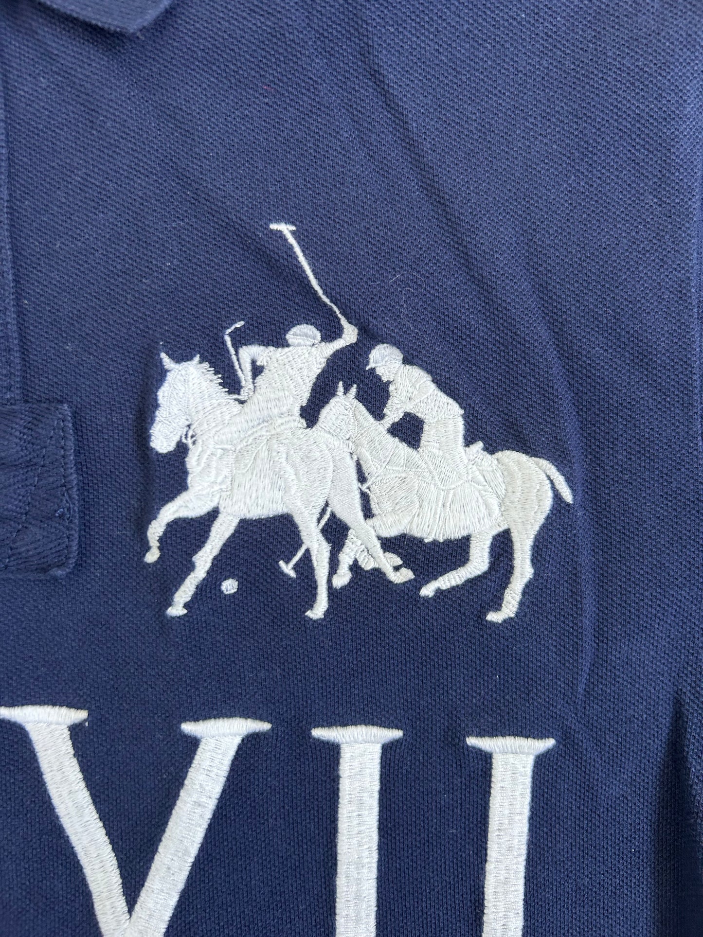 Polo Ralph Lauren "LXVII" Polo