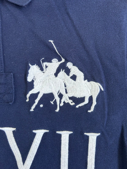 Polo Ralph Lauren "LXVII" Polo