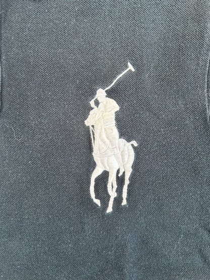 Polo Ralph Lauren Big Pony con la bandera "TURQUÍA"