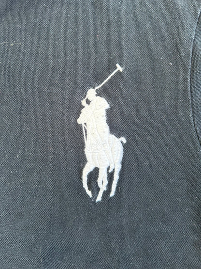 Polo Ralph Lauren Big Pony "KSA" Flag Polo