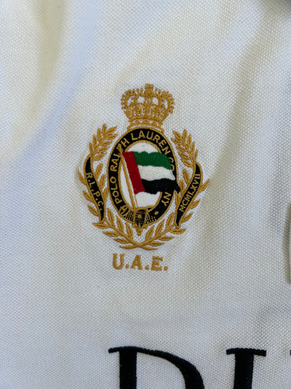 Polo Ralph Lauren Big Pony "DUBAI" City Polo