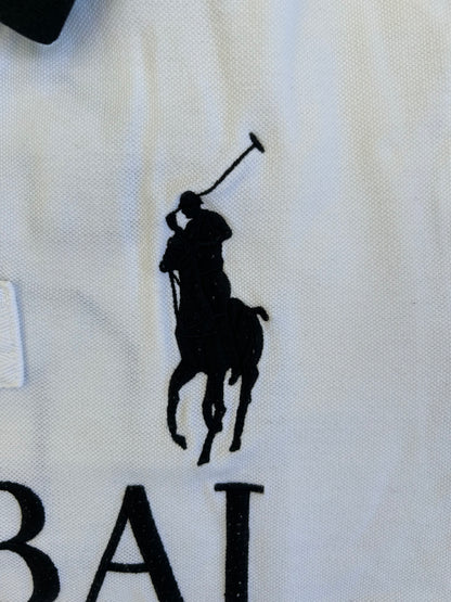 Polo Ralph Lauren Big Pony "DUBAI" City Polo