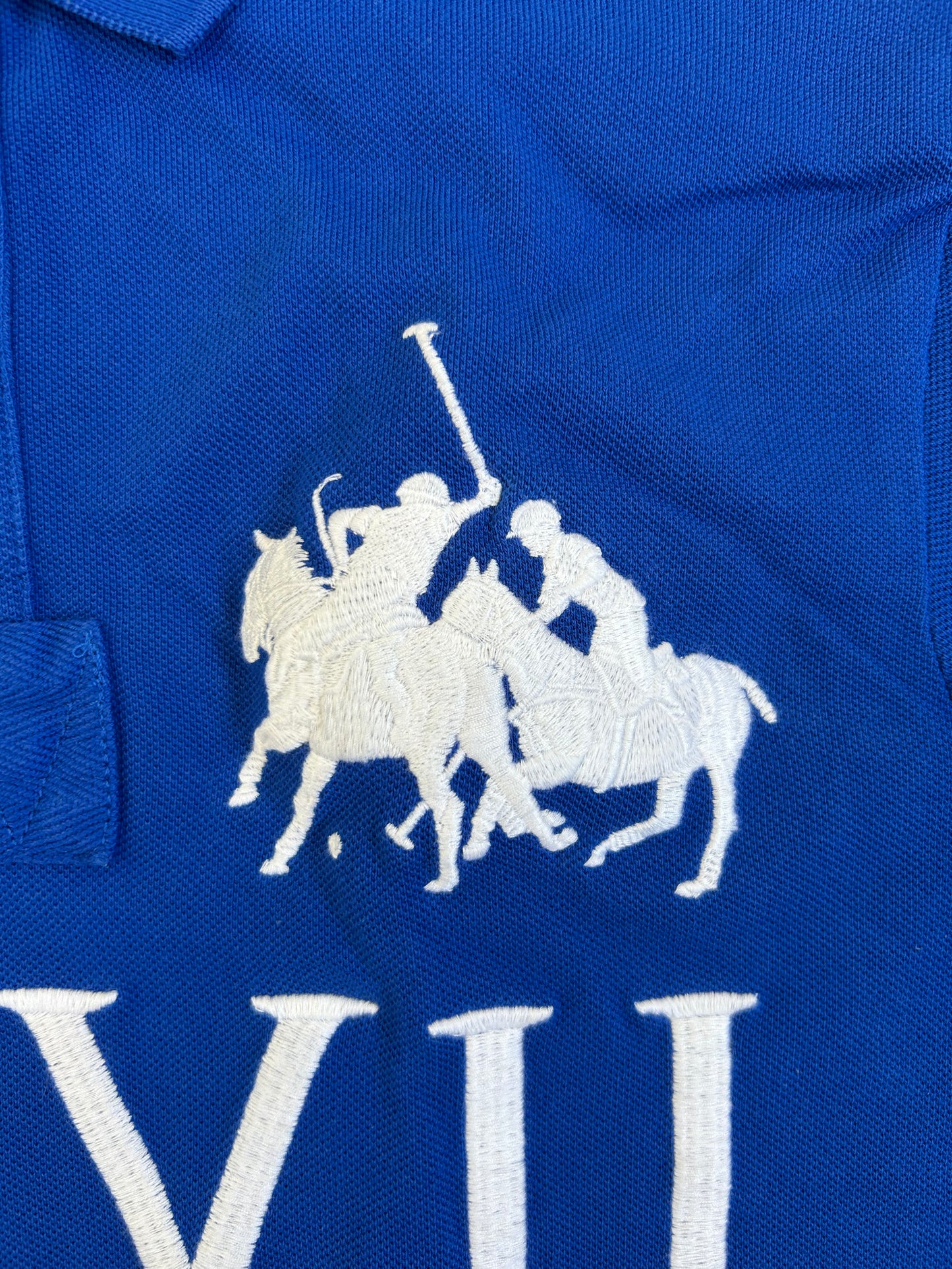 Polo Ralph Lauren "LXVII" Polo