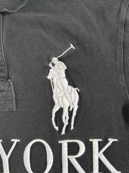 Polo Ralph Lauren Big Pony "New York" City Polo