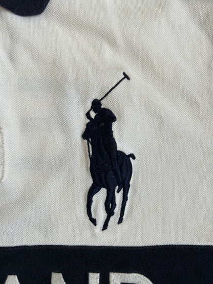 Polo Ralph Lauren Big Pony "England" Country Polo