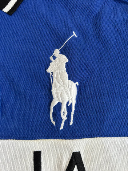 Polo Ralph Lauren Big Pony "Italia" Country Polo