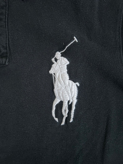 Polo Ralph Lauren Big Pony "Bahrain" Flag Polo