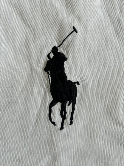 Polo Ralph Lauren Big Pony con la bandera "SUECIA"