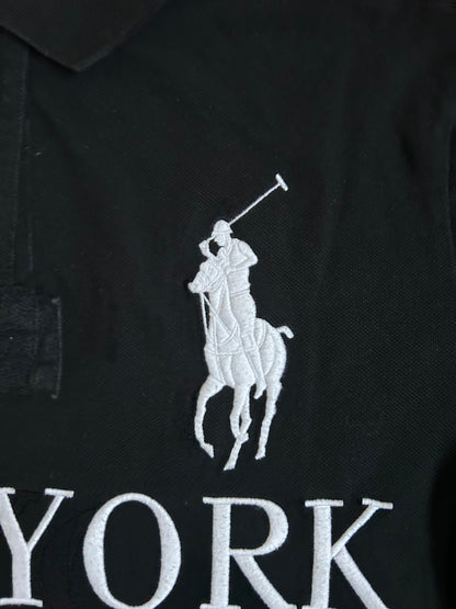 Polo Ralph Lauren Big Pony "New York" City Polo