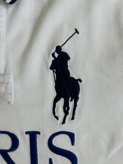Polo Ralph Lauren Big Pony "PARIS" City Polo