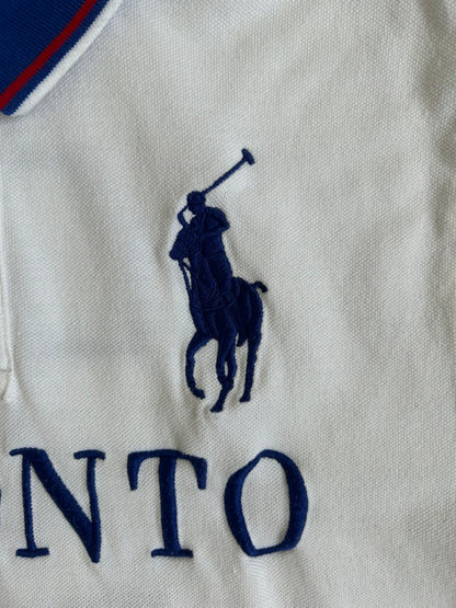 Polo Ralph Lauren Big Pony "TORONTO" City Polo