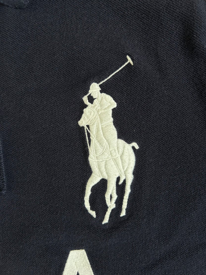 Polo Ralph Lauren Big Pony "USA" Country Polo